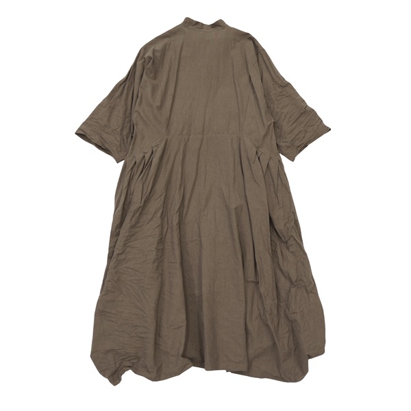 HALLELUJAH　ハレルヤ　侍者のローブ　Chocolate　送料無料