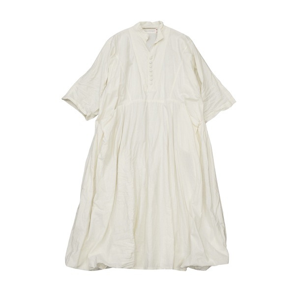 HALLELUJAH　ハレルヤ　侍者のローブ　Milky White　送料無料