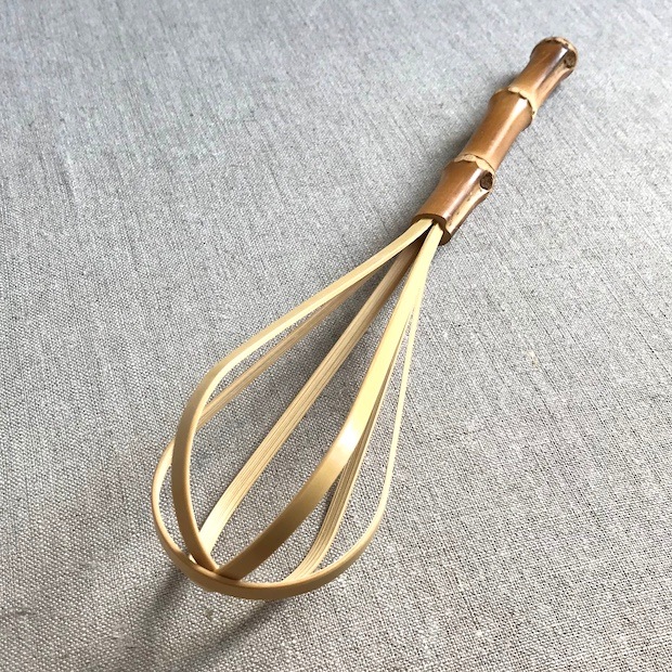 根竹　米とぎ　（京都）