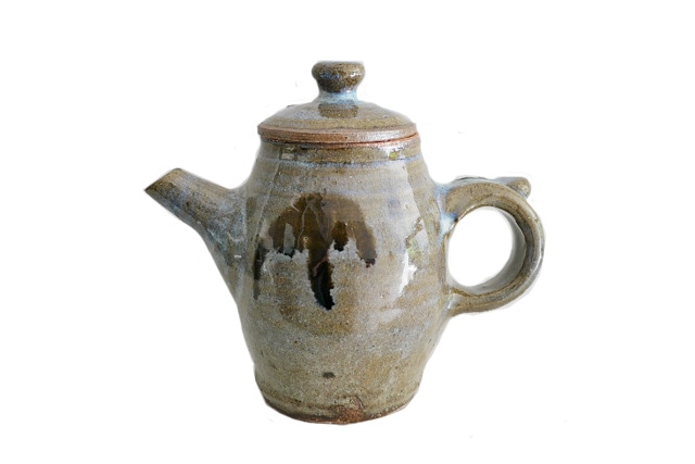 鈴木照雄 急須（ティーポット）