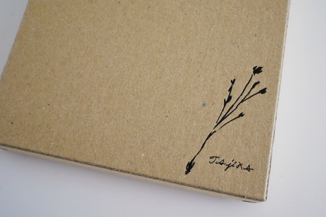 TAjiKA　FLOWER SHEARS