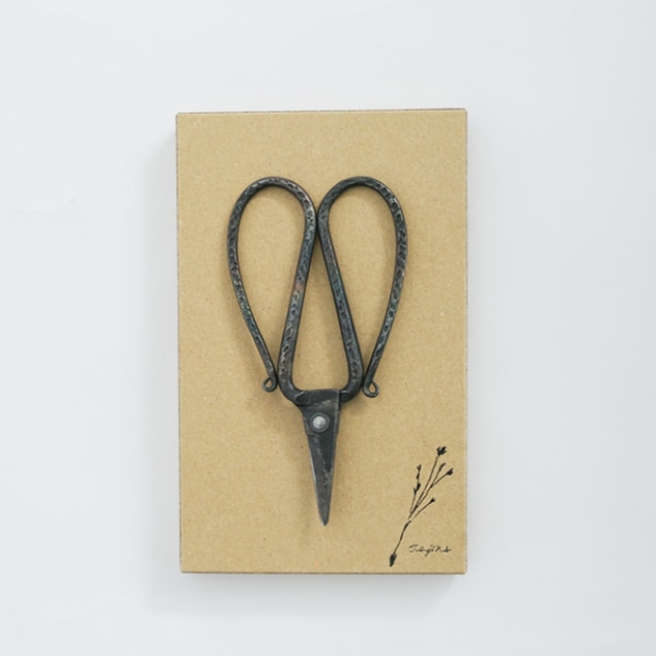 TAjiKA　FLOWER SHEARS