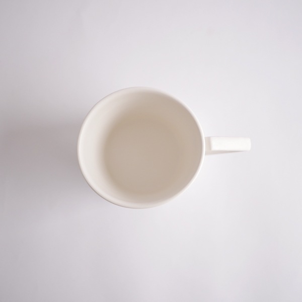 濱岡健太郎　マグカップ　角　matte　※送料無料対象外