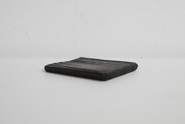 大矢拓郎　小皿