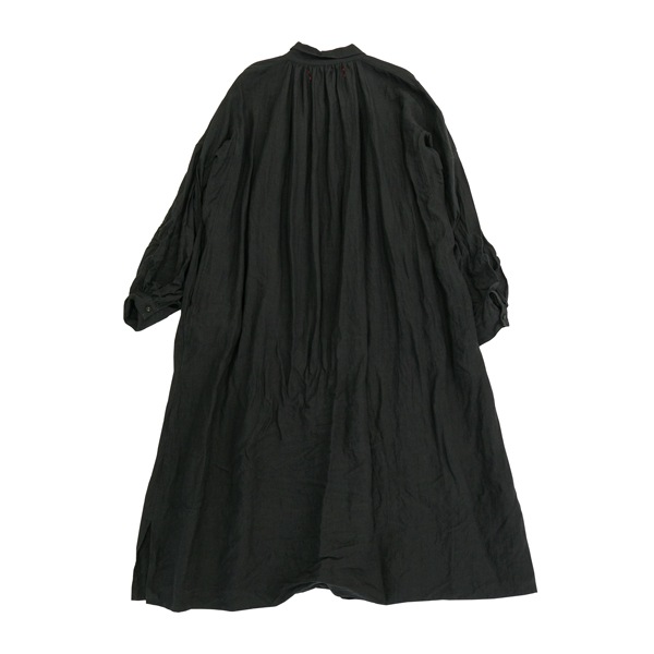 HALLELUJAH ハレルヤ 羊飼いの服（レプリカ1890年代 ） Black 送料無料