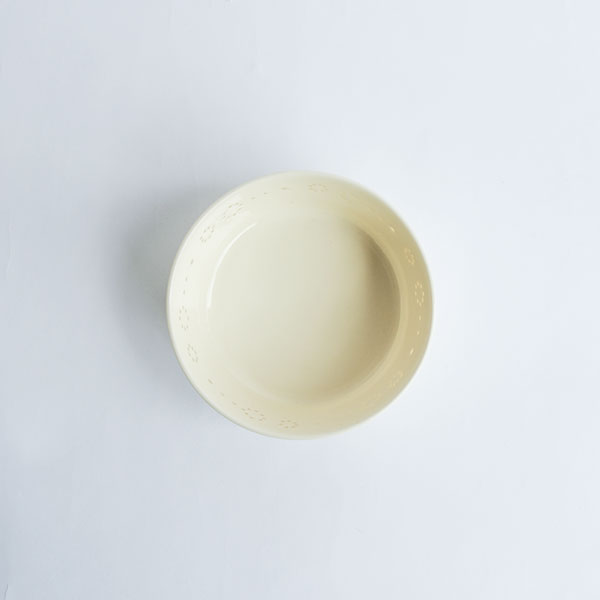 大井寛史　蛍手　どら鉢　Φ11ｃｍ　ModelB