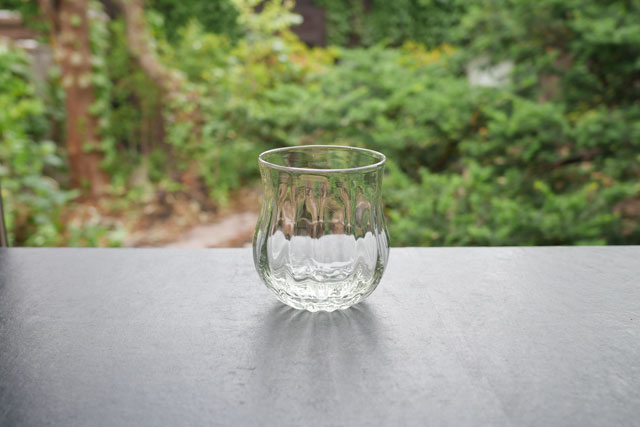 中村一也　丸モールコップ