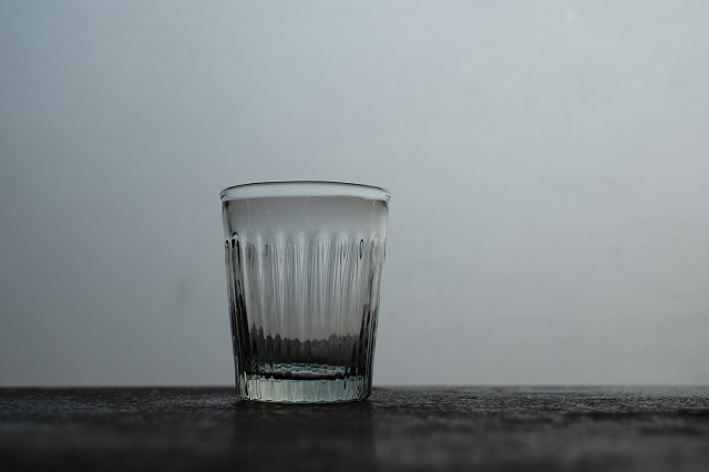 中村一也　しのぎコップ　小