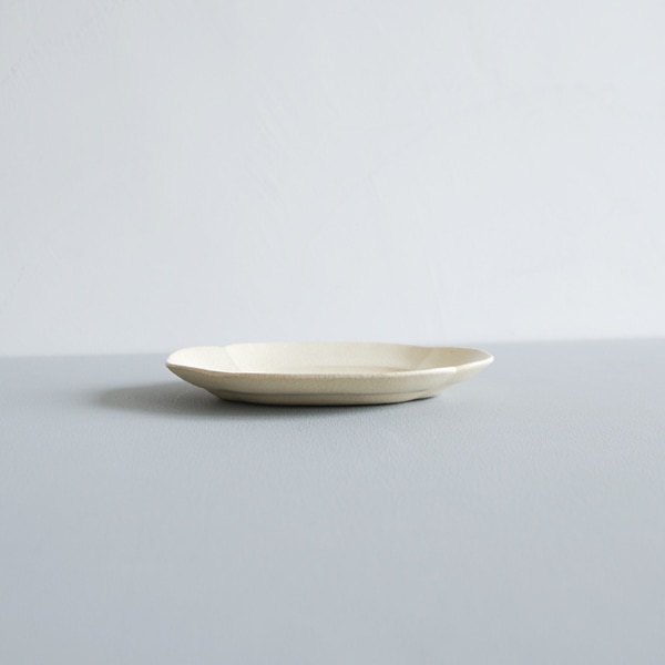 田中直純 オーバルプレート 値下げ！田中直純 オーバルプレート2