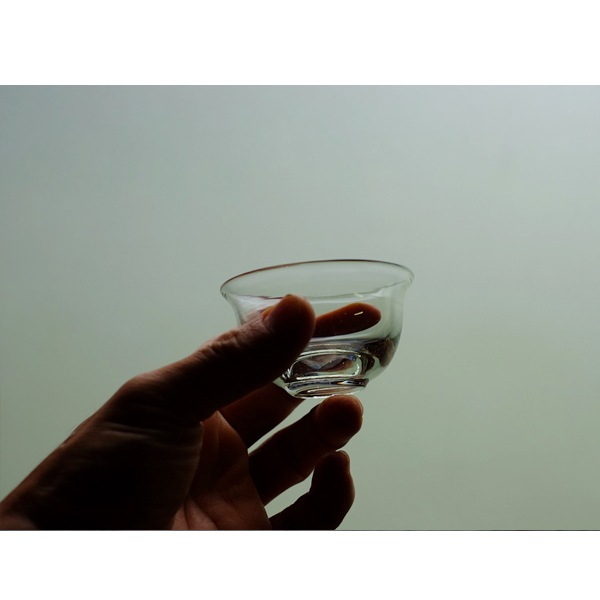 中村一也　ぐい吞み