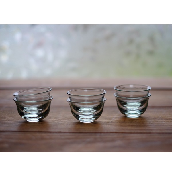 中村一也　ぐい吞み