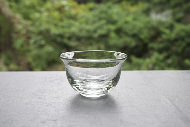 中村一也　ぐい吞み