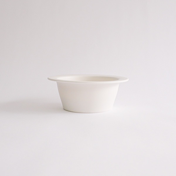 濱岡健太郎　リム鉢　M　matte　（送料無料対象外・二重梱包配送のみ）