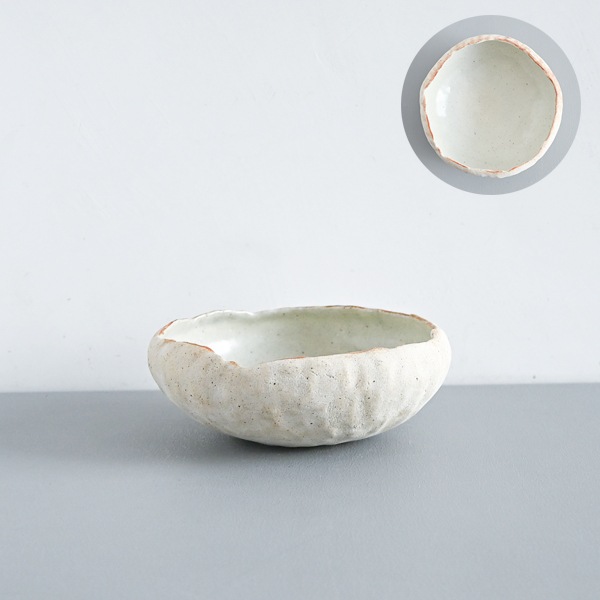 石原祥充｜くもくも鉢　φ15㎝　H6㎝　※最終日限定・送料無料のご案内（4/13正午まで）