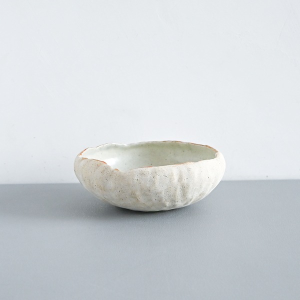 石原祥充｜くもくも鉢　φ15㎝　H6㎝　※最終日限定・送料無料のご案内（4/13正午まで）