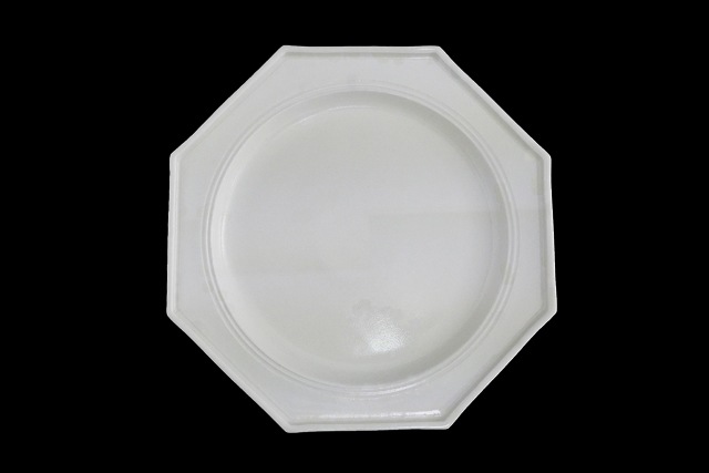 濱岡健太郎 八角コンポート・24cm