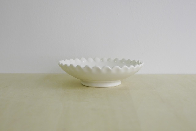 大井寛史　パール小皿　Φ12ｃｍ