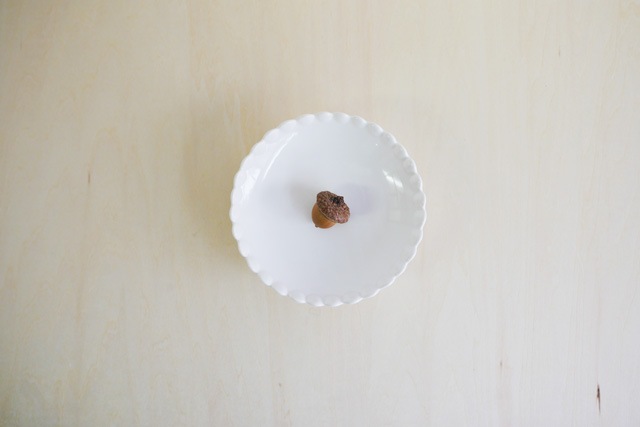 大井寛史　パール小皿　Φ12ｃｍ