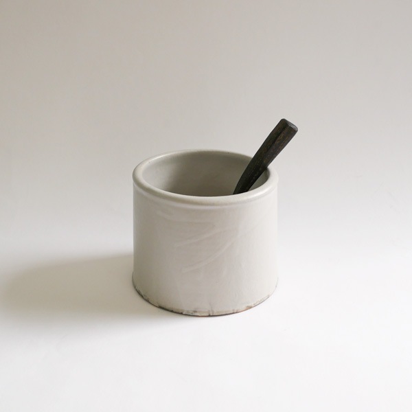 馬場勝文　土マット道具たて