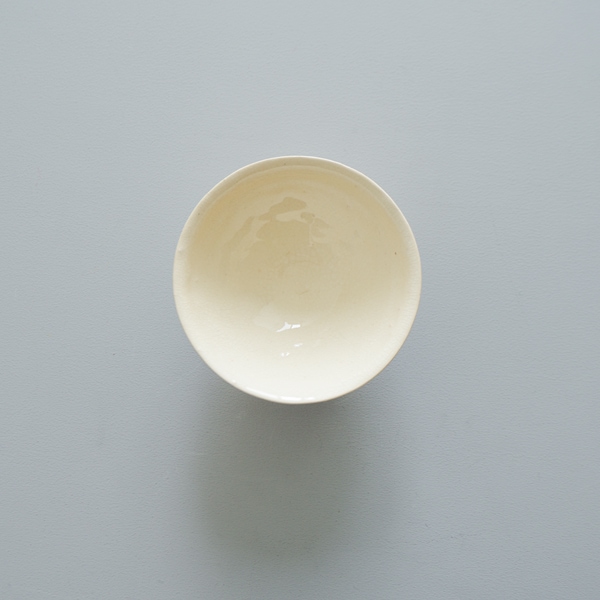 田中直純 貫入碗M Φ14cm ※送料無料対象外