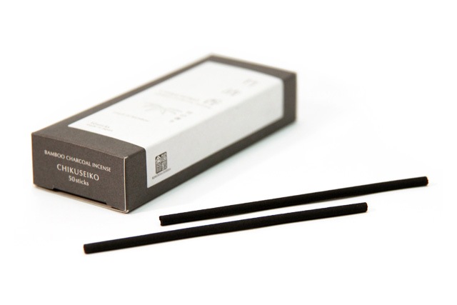 竹清香（京都）　竹の香り