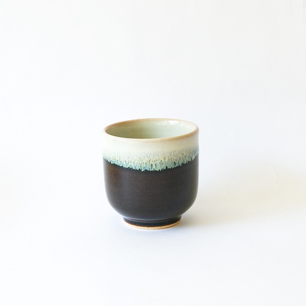 下嶽智美　湯呑　Model.TA　1