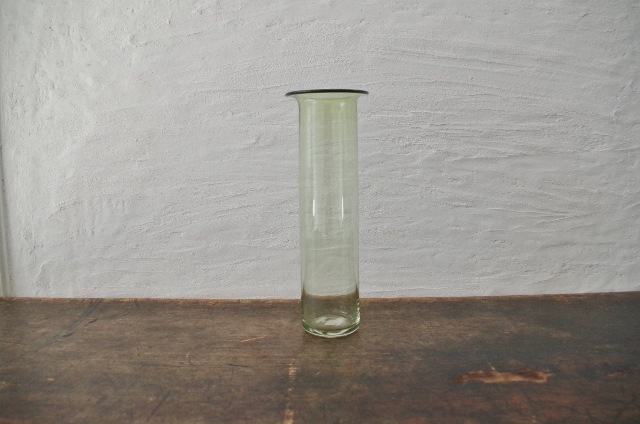 津村里佳　ハナドキ　グリーン　S