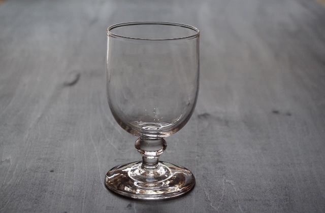 沖澤康平　ワイングラス　Stand