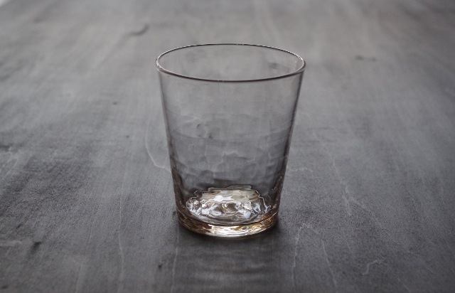 沖澤康平　Reグラス　グラス