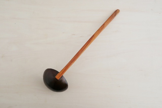 安彦年朗　うるしお玉