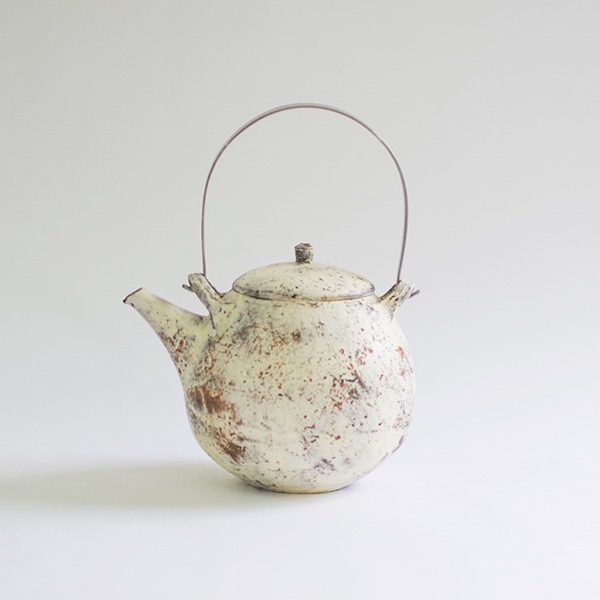 大澤哲哉 Pot