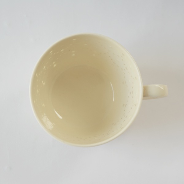 大井寛史　蛍手　マグカップ