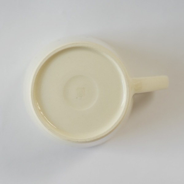 大井寛史　蛍手　マグカップ