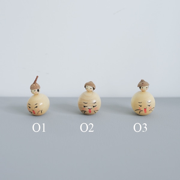 どんぐりんご様☆専用ページ どんぐり2の授産製品(2021.8) – まちづくりセンター活動日記