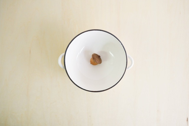 大井寛史　パールスープボウル