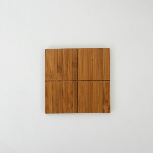 竹コースター　（京都）