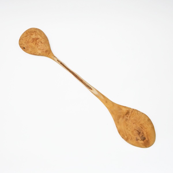 坂田琢磨　オブジェ（アカシア）　H84ｃｍ