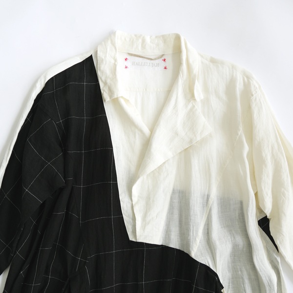 ☆ HALLELUJAHハレルヤ遊牧民ローブ☆新品未使用☆ | legaleagle.co.nz