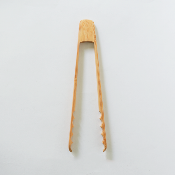 竹トング・中　17.5cm　　（京都）　