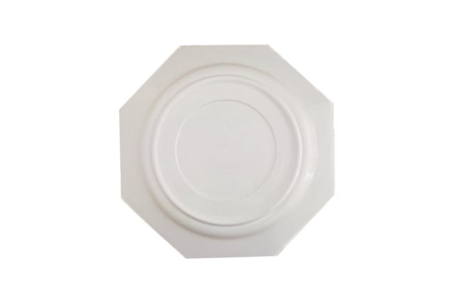 濱岡健太郎　オクトゴナルプレート　艶なし　２枚セット 大幅値下げ中）濱岡健太郎オクトゴナルプレート艶なし2枚セット