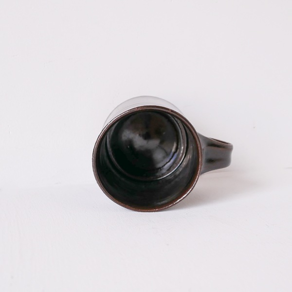 郡司庸久・慶子 マグカップ model C