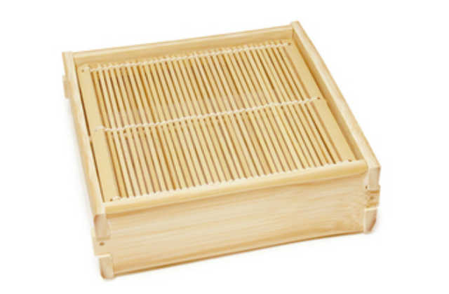 そばせいろ　(京都）