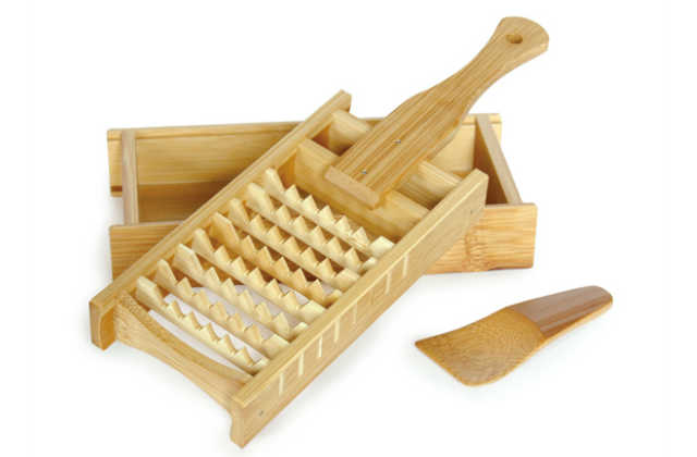 鬼おろし3点セット　（京都）　