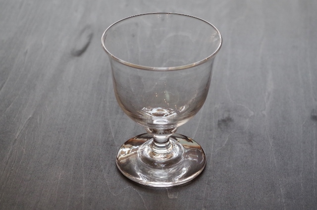 沖澤康平　ワイングラス　Spread