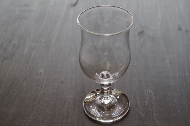 沖澤康平　ワイングラスL　No.1