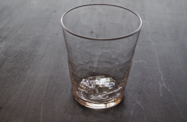 沖澤康平　Reグラス　グラス