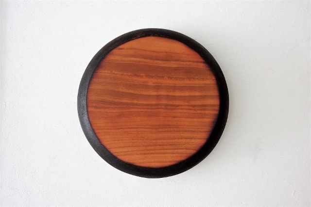 安彦年朗　カッティングボード