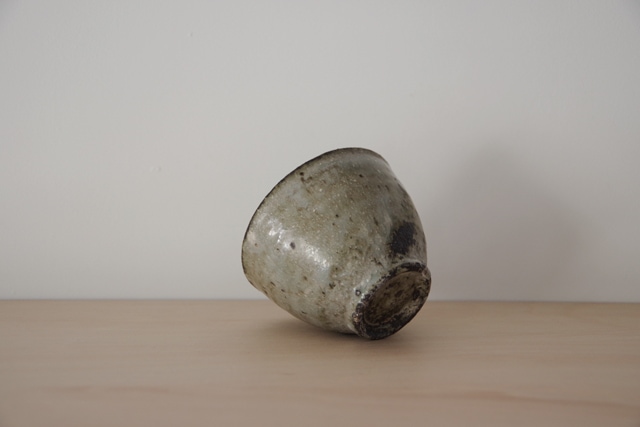 小野哲平薪窯丸 酒器