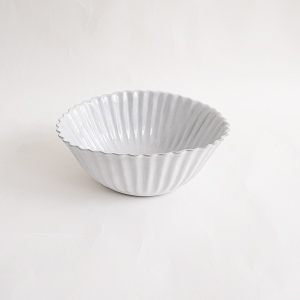 上國料正記　大鉢B　　Φ21cm　送料無料対象外