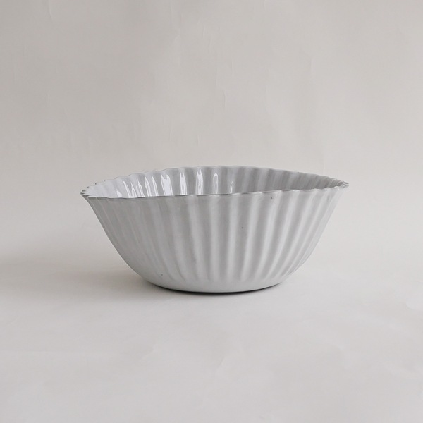 上國料正記　大鉢B　　Φ21cm　送料無料対象外